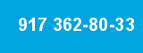 917 362-80-33